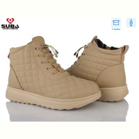 Ботинки SUBA 623-2