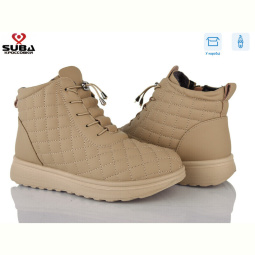 Ботинки SUBA 623-2