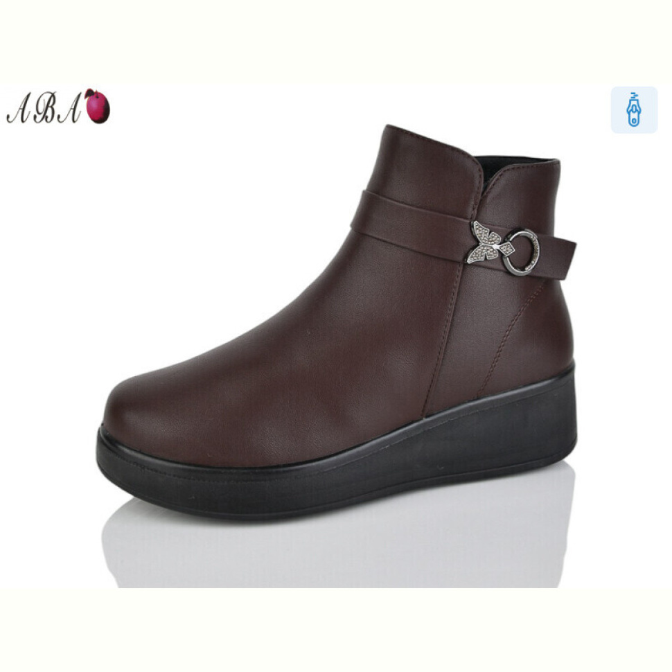 Ботинки Aba G13-2