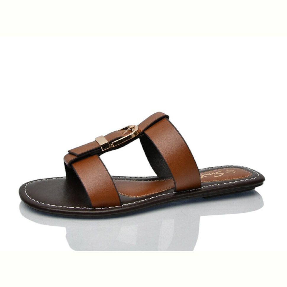 Шлепки Alimama-Girnaive JN19