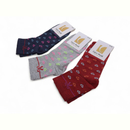 Носки Textile T41 mix