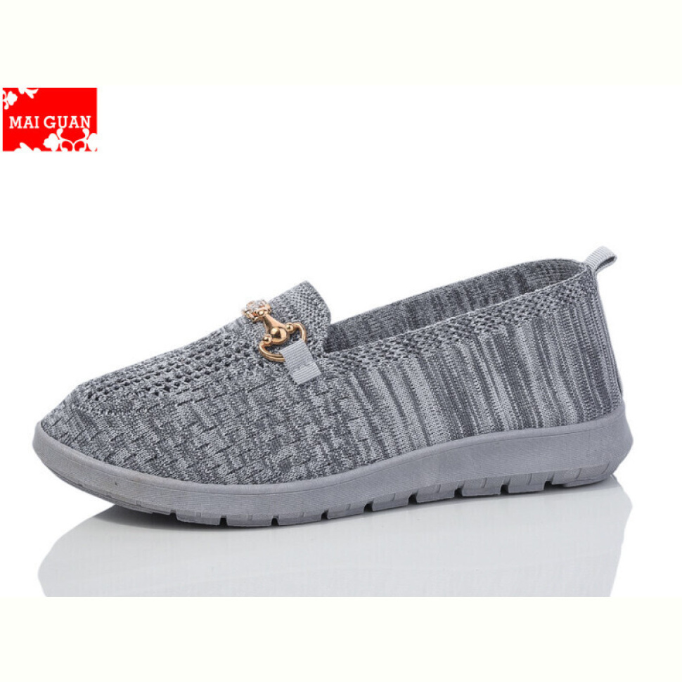 Слипоны Maiguan 522-2