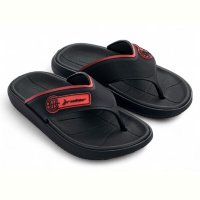 Вьетнамки Fabullok 11655-20766 black