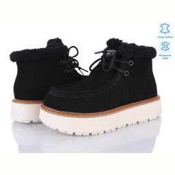 Ботинки Бабочка-Mengfuna-AESD 5826-419