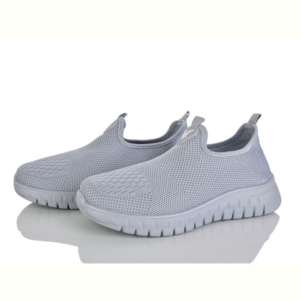 Кроссовки Бабочка-Mengfuna-AESD 372-314