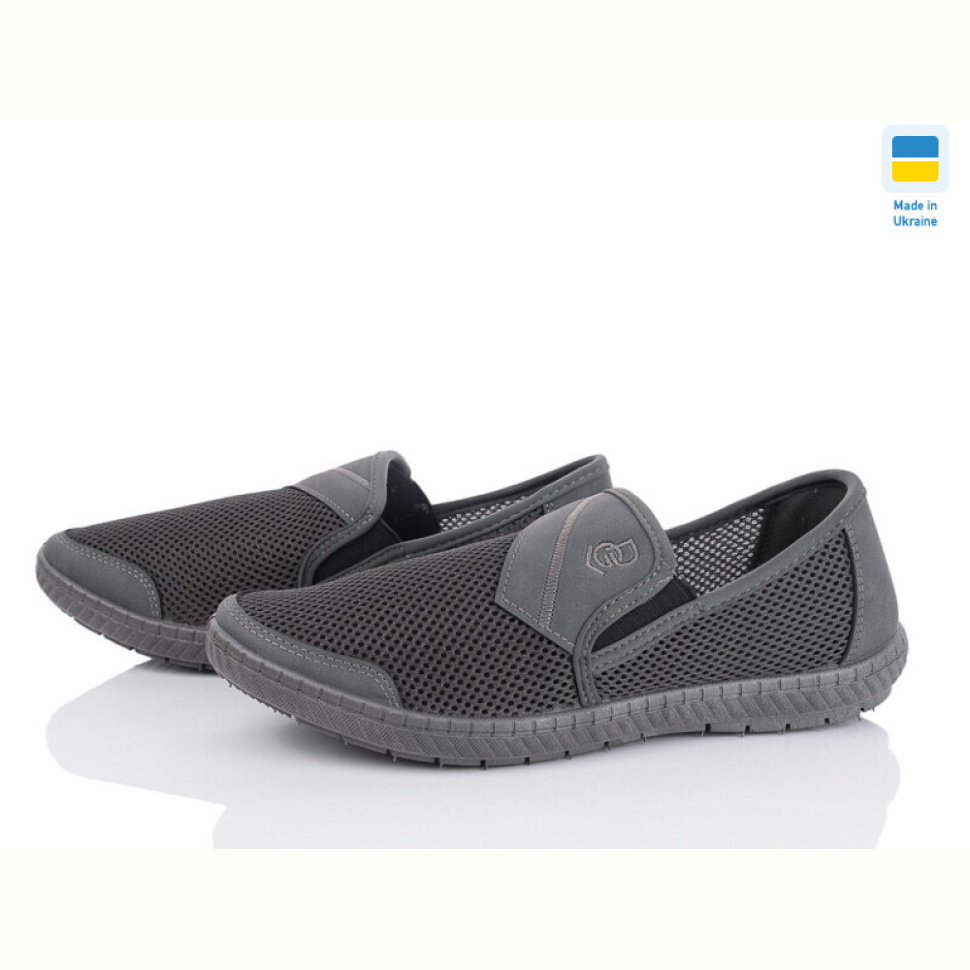 Слипоны Paolla 81 хакі