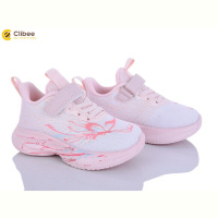 Кроссовки Clibee LB3308-1