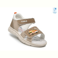 Сандалии TOM.M T65104M