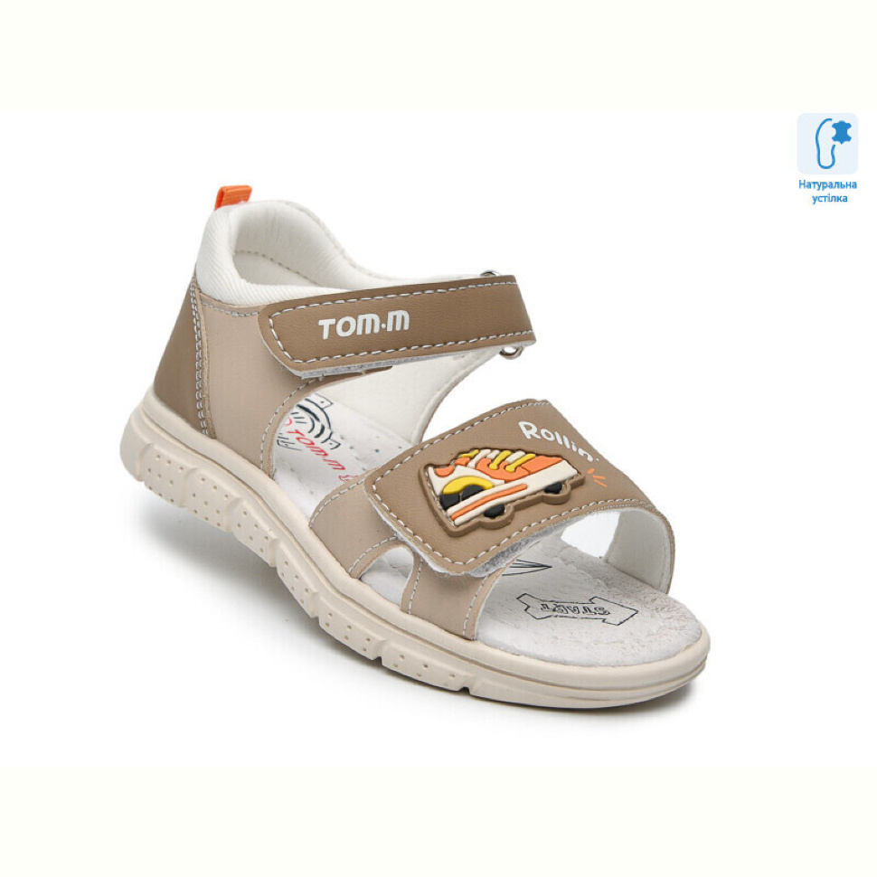 Сандалии TOM.M T65104M