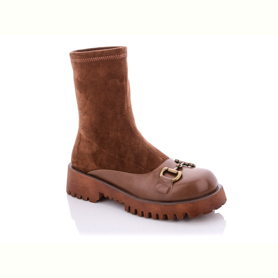 Ботинки Teetspace-Trasta-Egga QX1885-8