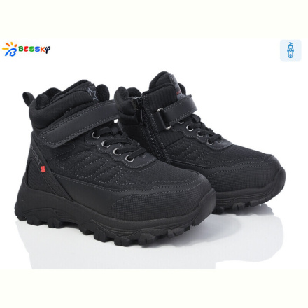 Ботинки Bessky-Kellaifeng BM3944-4C