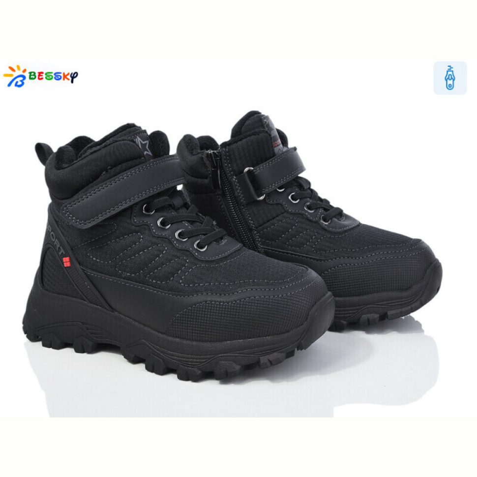 Ботинки Bessky-Kellaifeng BM3944-4C