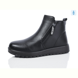 Ботинки Ok Shoes 51-11