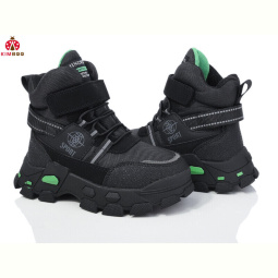 Дутики KIMBOO P2348-2D