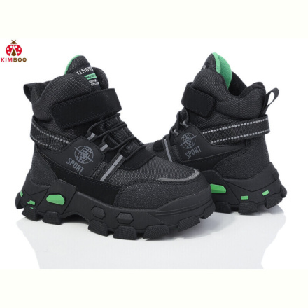 Дутики KIMBOO P2348-2D