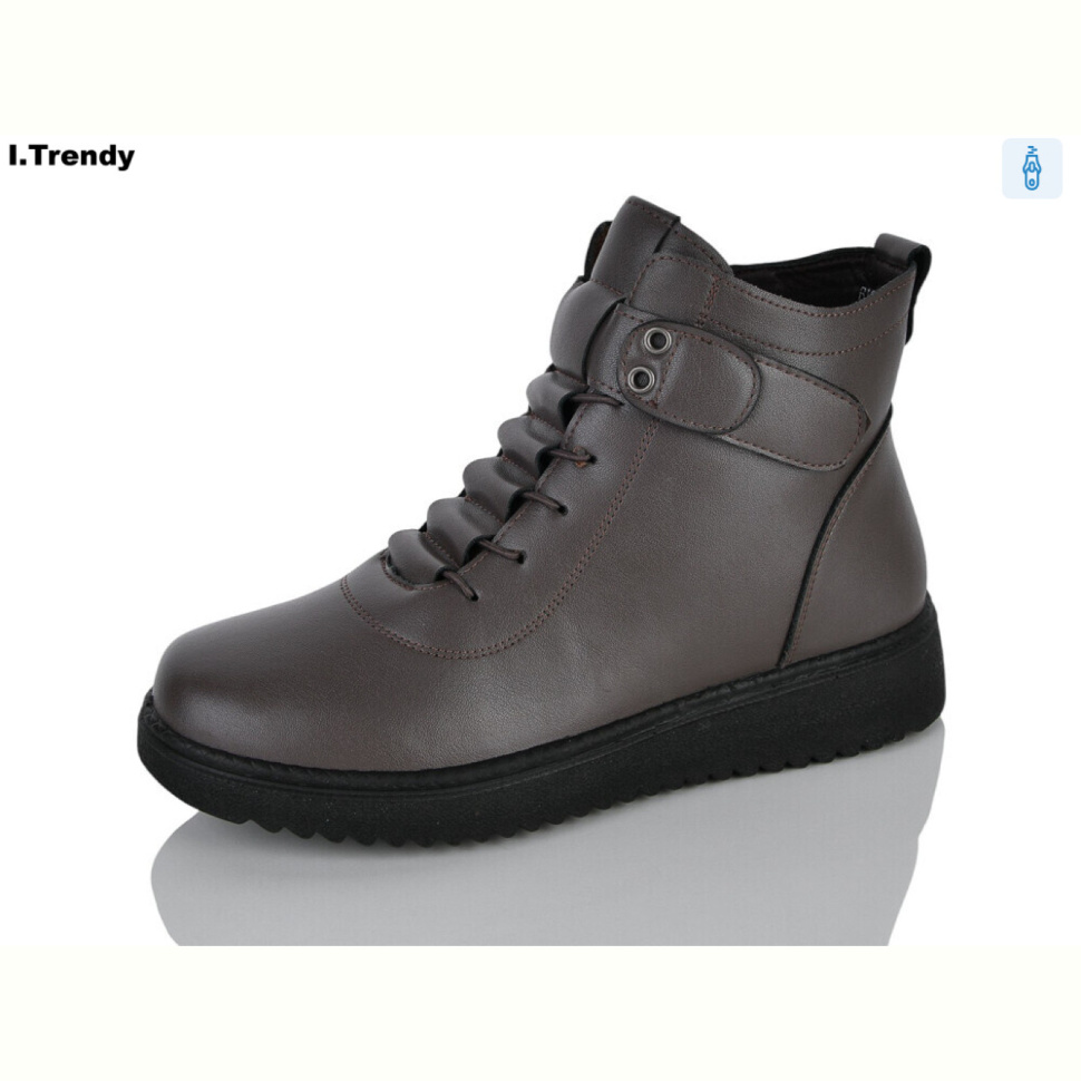 Ботинки Trendy BK262-28