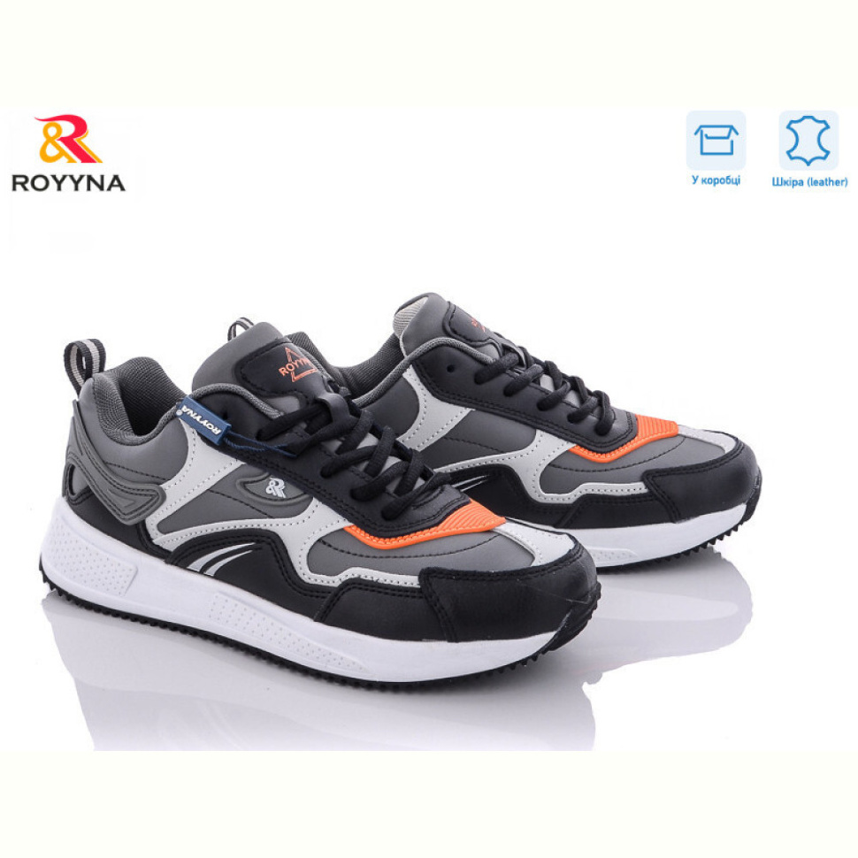 Кроссовки ROYYNA 058C-2