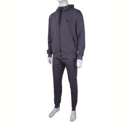 Спортивный костюм Luna Store 1004 grey