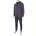Спортивный костюм Luna Store 1004 grey