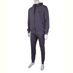 Спортивный костюм Luna Store 1004 grey