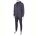 Спортивный костюм Luna Store 1004 grey
