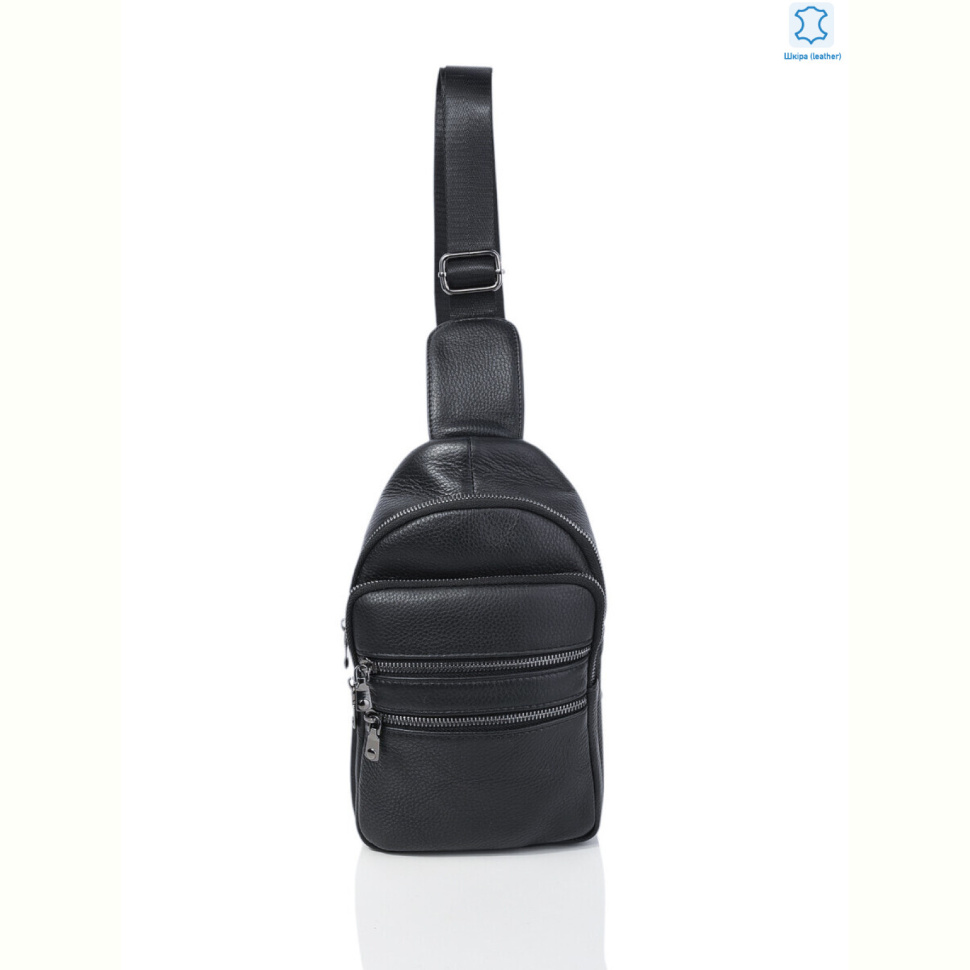 Сумка Sunshine bag 874N black