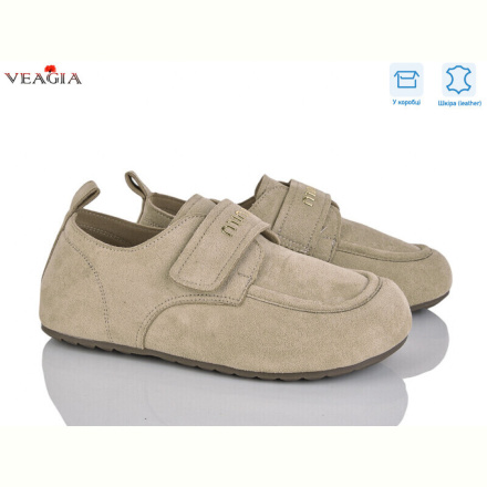 Туфли Veagia-ADA 10175-6