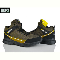 Ботинки BIG A08970-5