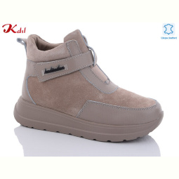 Ботинки Jiulai-Kadisalun C618-37-1