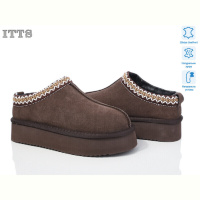 Угги ITTS A1702-18