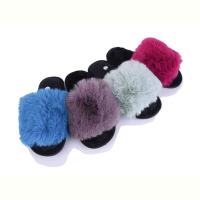 Тапки M&L  Alex13 503-1 mix