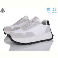 Кроссовки STILLI Group V270-3 шкіра