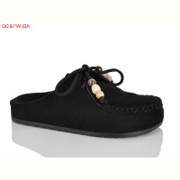 Шлепки QQ&Панда QQ142-1