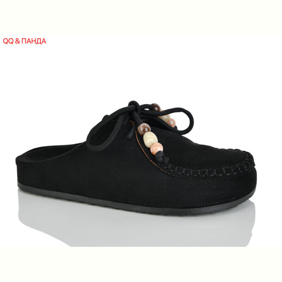 Шлепки QQ&Панда QQ142-1