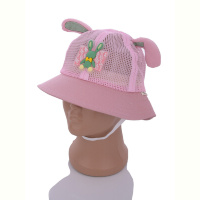 Панама Королева 565836 pink