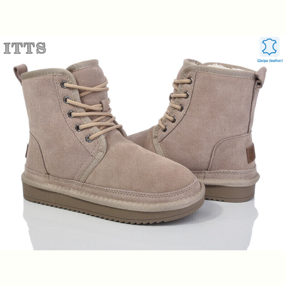 Угги ITTS 5866-13