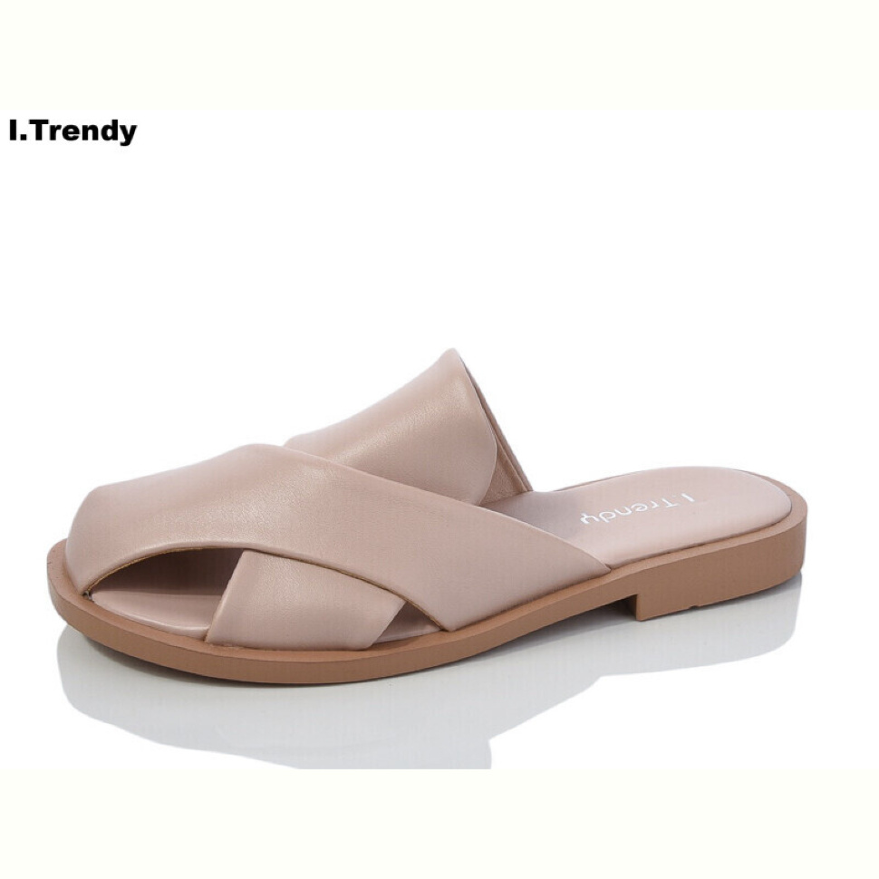 Шлепки Trendy WL1053-6