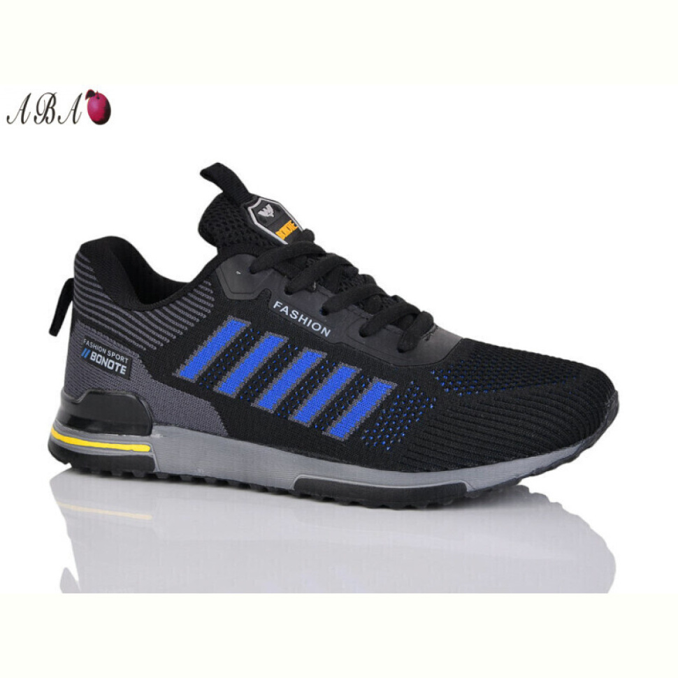 Кроссовки Aba B9ABA068-3
