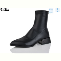 Ботинки Vika Q31