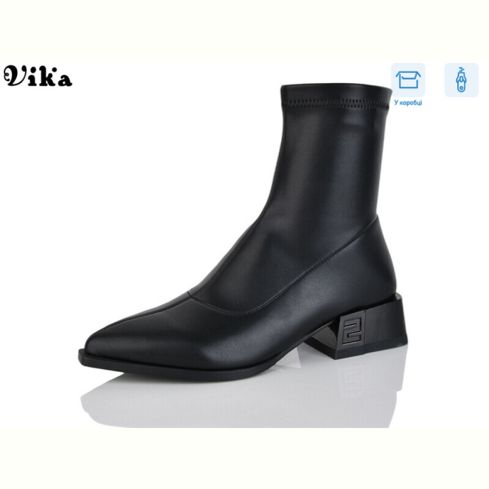 Ботинки Vika Q31