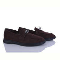 Туфли Бабочка-Mengfuna-AESD 828-2