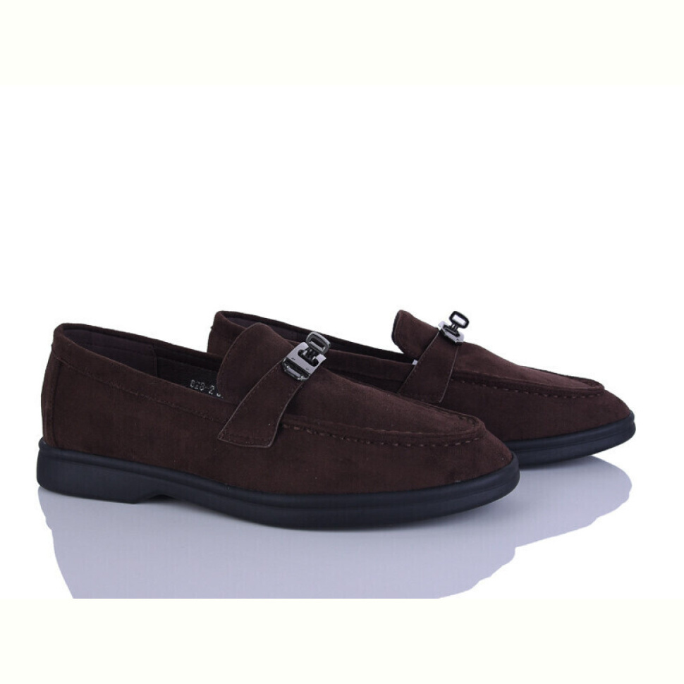 Туфли Бабочка-Mengfuna-AESD 828-2