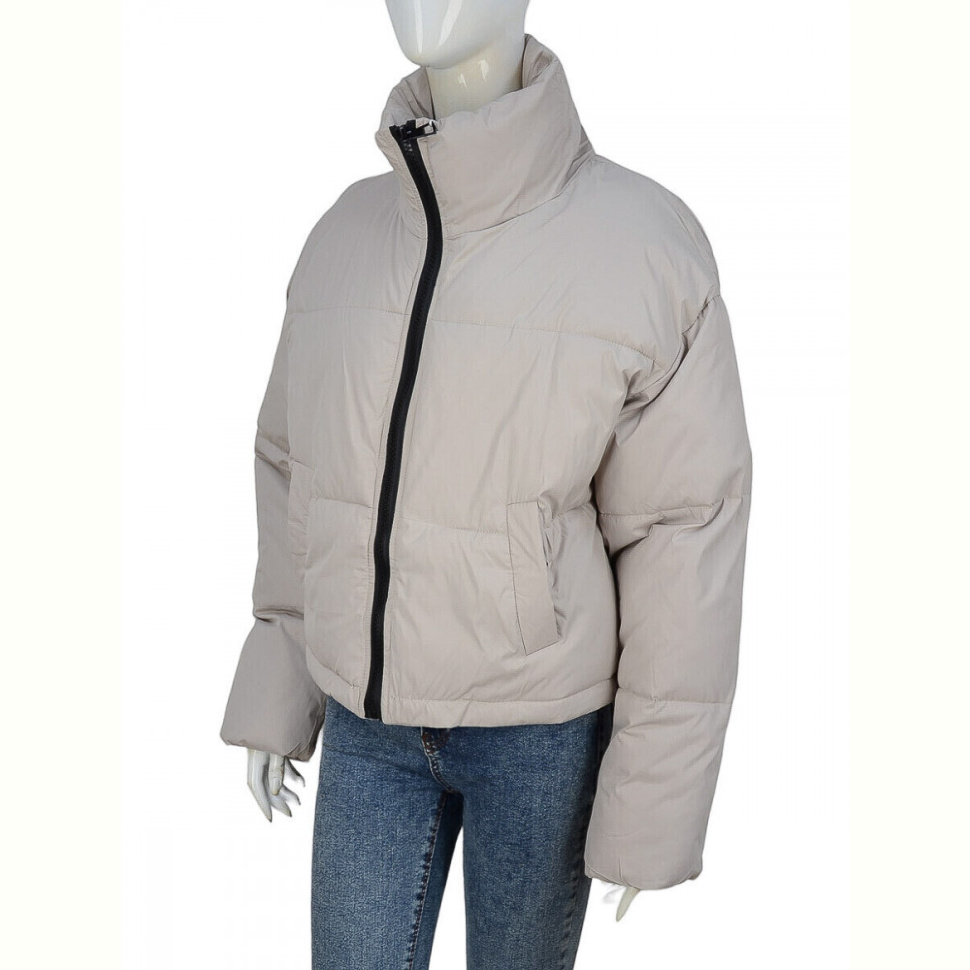 Куртка Turn Hug 1911 l.grey
