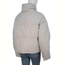 Куртка Turn Hug 1911 l.grey
