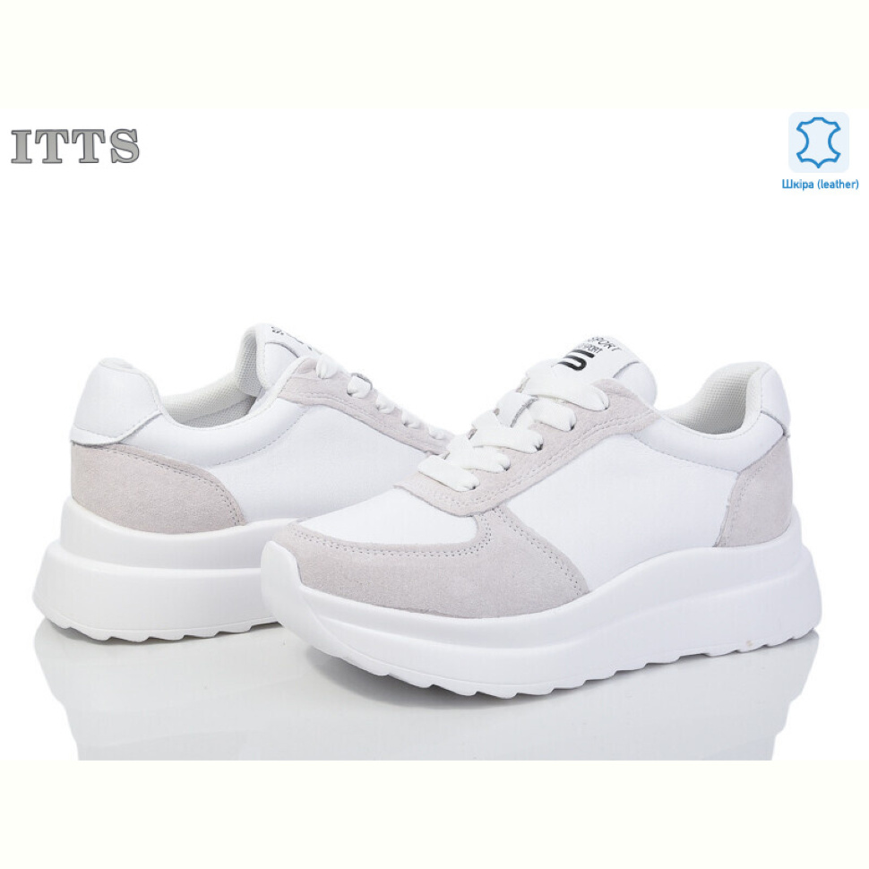 Кроссовки ITTS MT62-9