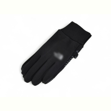 Перчатки Королева Z6-05 black