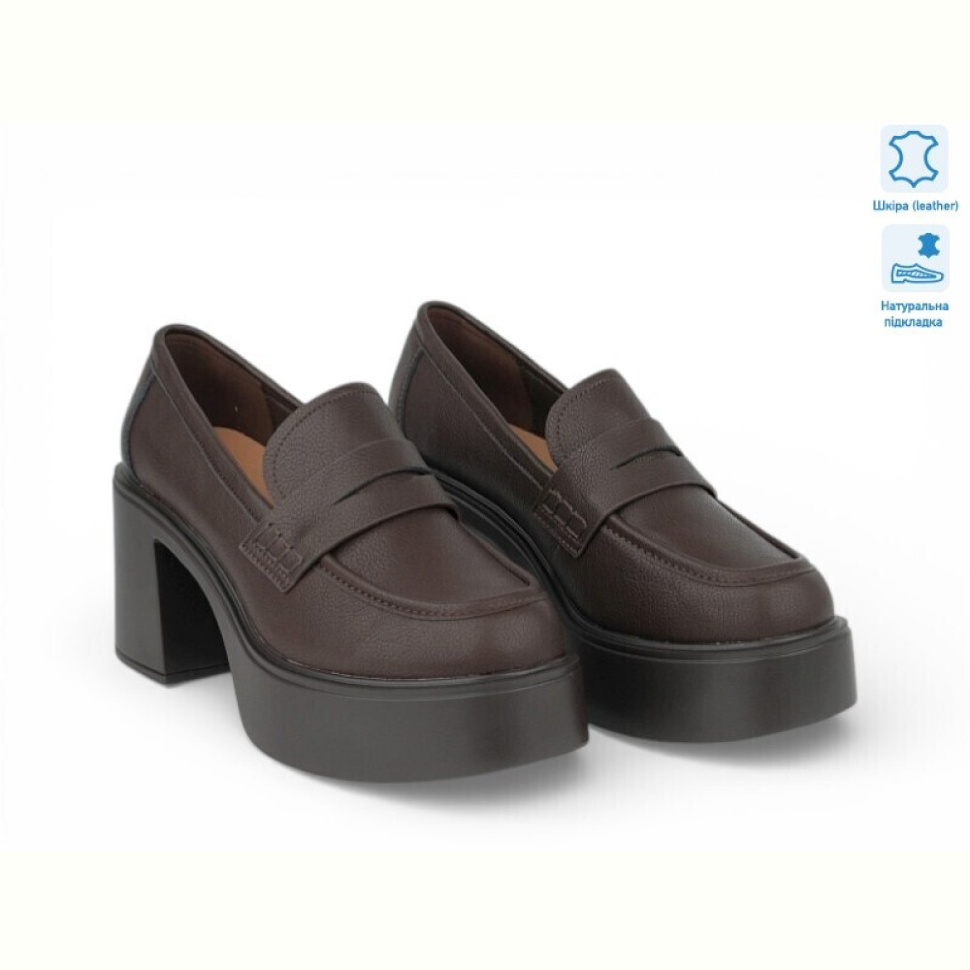 Туфли Allshoes 212904