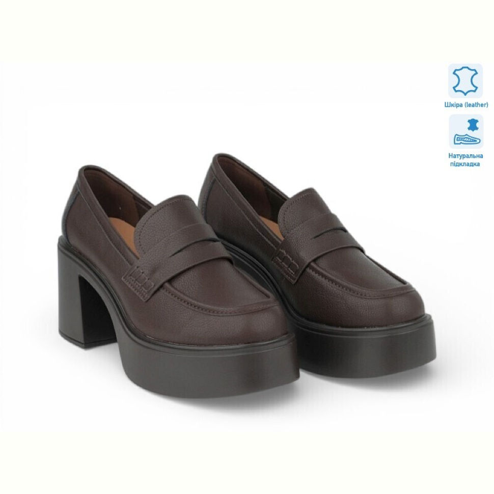Туфли Allshoes 212904