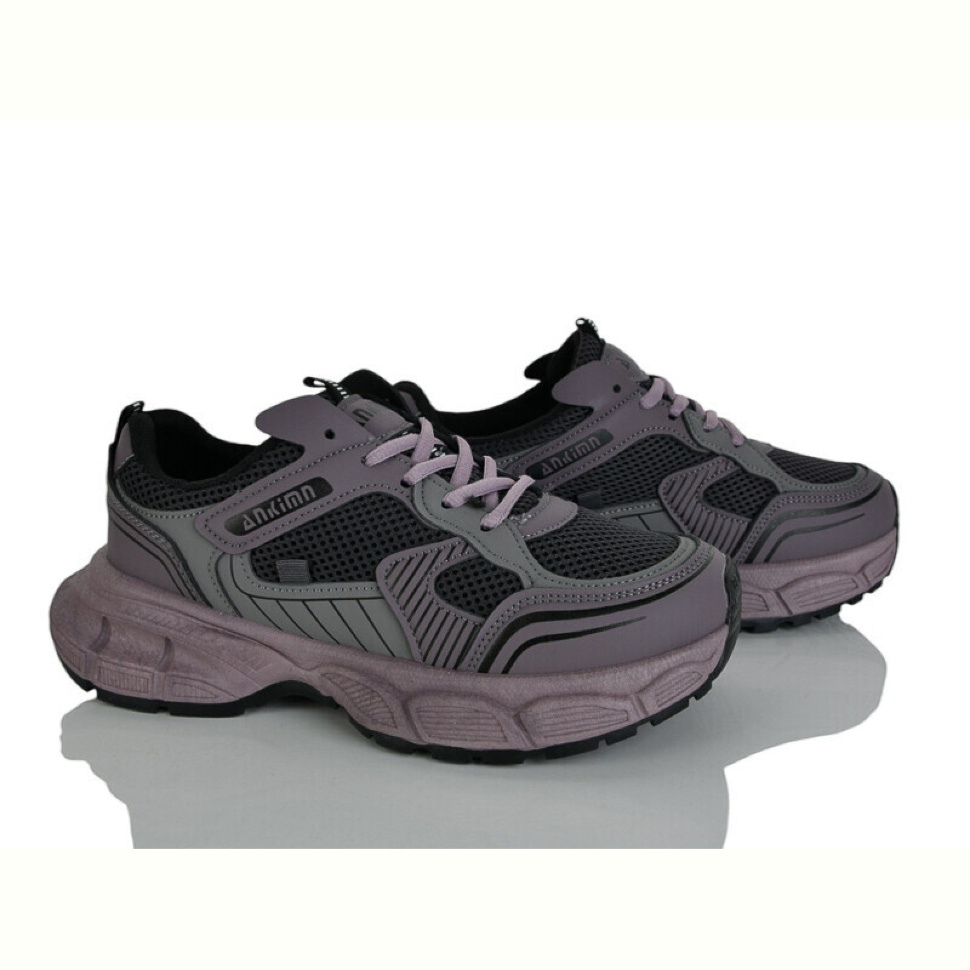 Кроссовки Prime-Opt No brand L18 purple