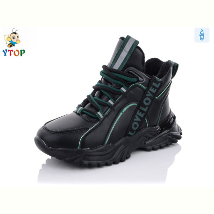 Ботинки Y.Top YD7036-6-37